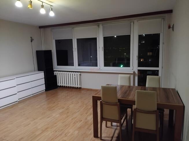 Mieszkanie Sosnowiec