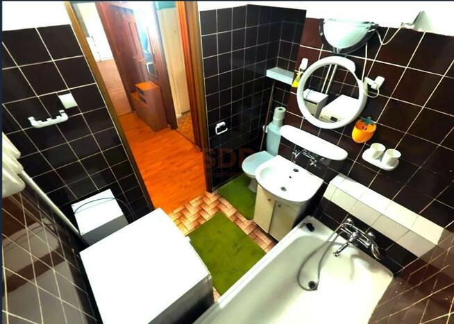 Mieszkanie Sosnowiec