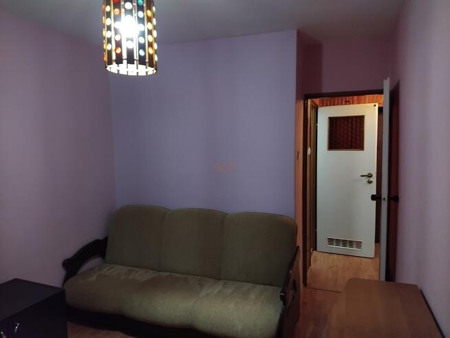 Mieszkanie Sosnowiec