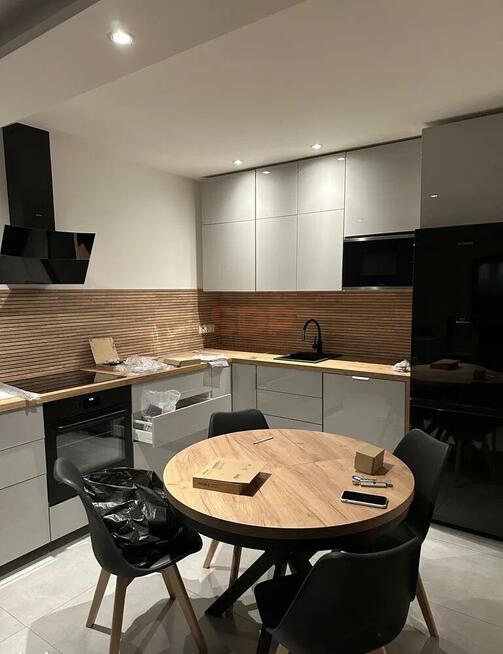 Mieszkanie Mysłowice, 3 Maja