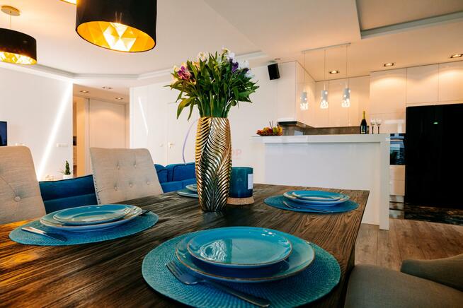 Mieszkanie Wrocław Stare Miasto, Stare Miasto