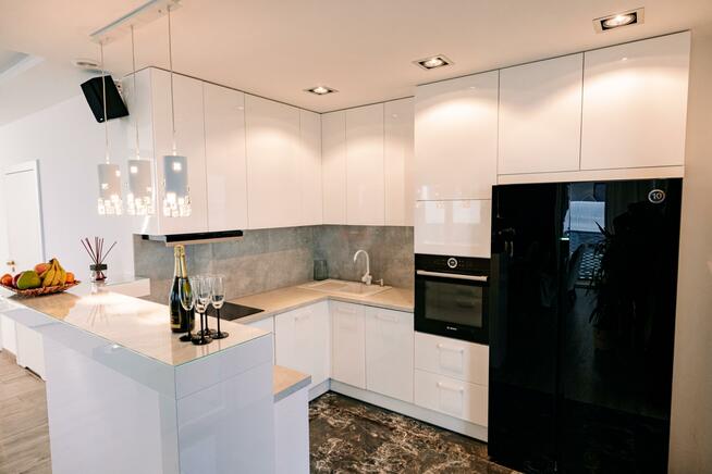 Mieszkanie Wrocław Stare Miasto, Stare Miasto