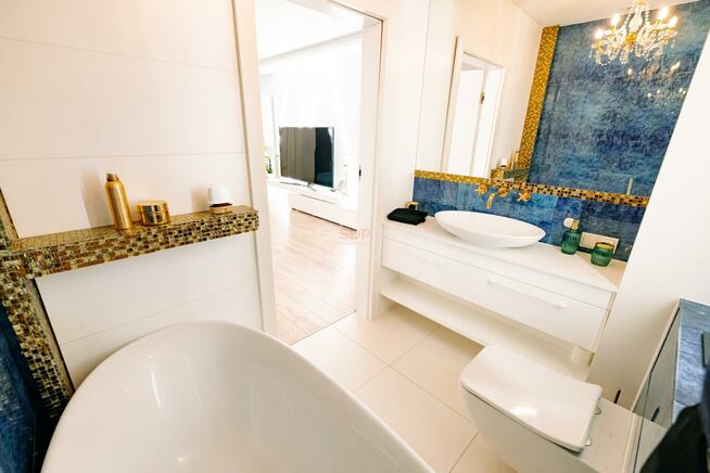 Mieszkanie Wrocław Stare Miasto, Stare Miasto