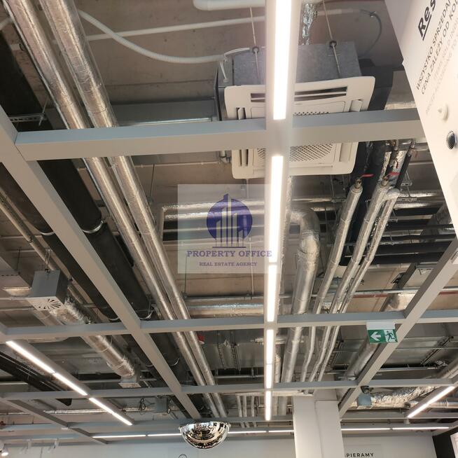 Lokal użytkowy Warszawa Praga-Południe, rondo Wiatraczna