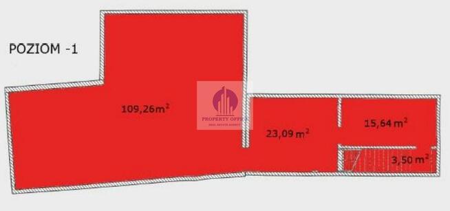 Lokal użytkowy Warszawa Wola, Jana Kazimierza