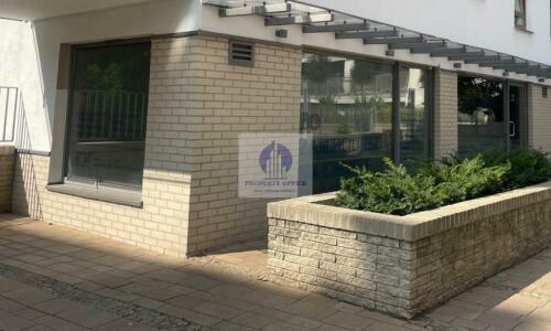 Lokal użytkowy Warszawa Wola, Jana Kazimierza