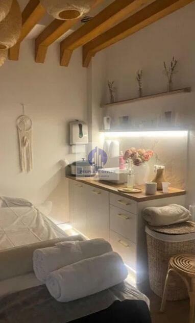 Lokal użytkowy Warszawa Wola, Jana Kazimierza