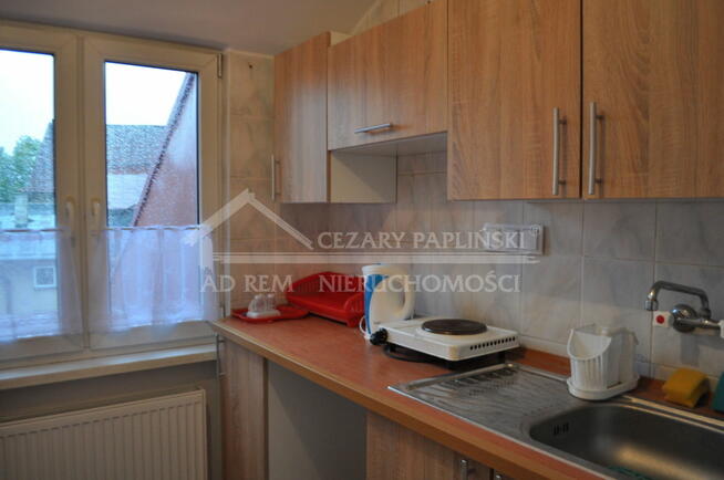 Mieszkanie Lublin Śródmieście, Centrum, Staszica