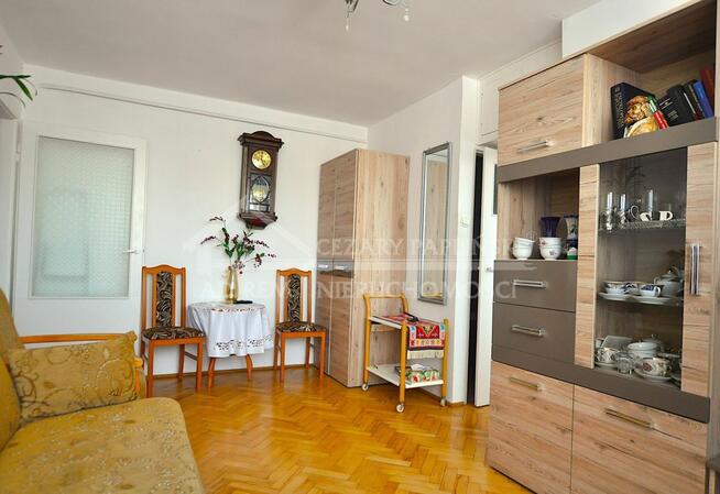 Mieszkanie Lublin Kalinowszczyzna, Okrzei