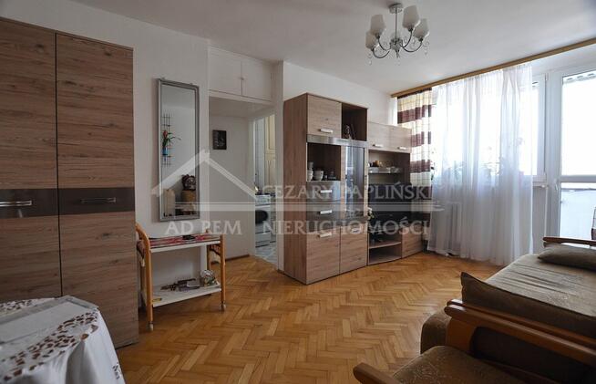 Mieszkanie Lublin Kalinowszczyzna, Okrzei