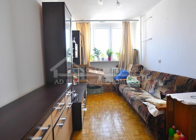 Mieszkanie Lublin Kalinowszczyzna, Okrzei