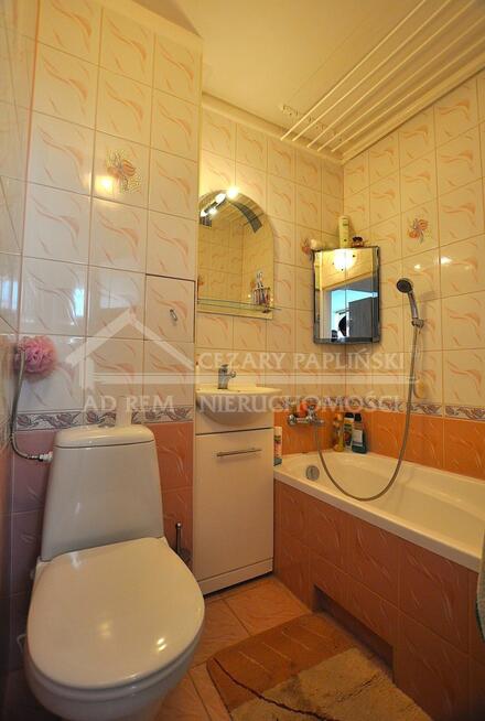 Mieszkanie Lublin Kalinowszczyzna, Okrzei