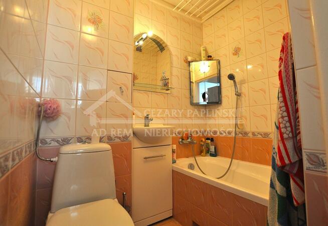 Mieszkanie Lublin Kalinowszczyzna, Okrzei