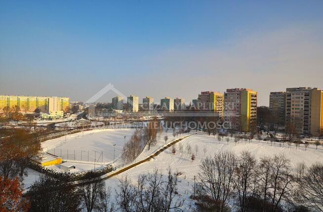 Mieszkanie Lublin Kalinowszczyzna, Okrzei