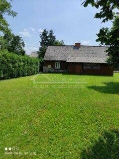 Działka budowlana Siennica Różana, Siennica Różana