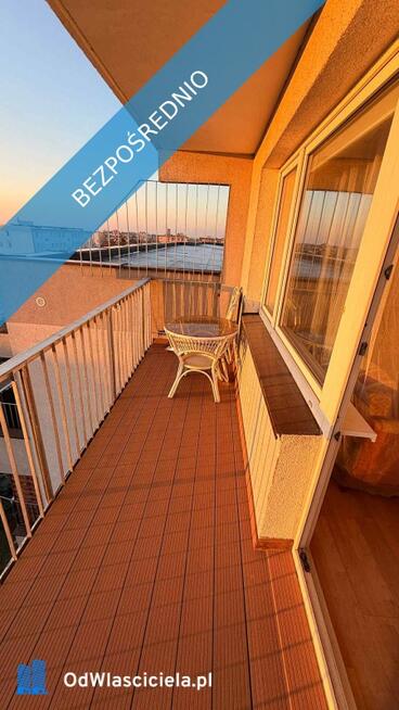 3-pokojowe mieszkanie w świetnej lokalizacji – Słupca, ul. Orzeszkowej 3/31