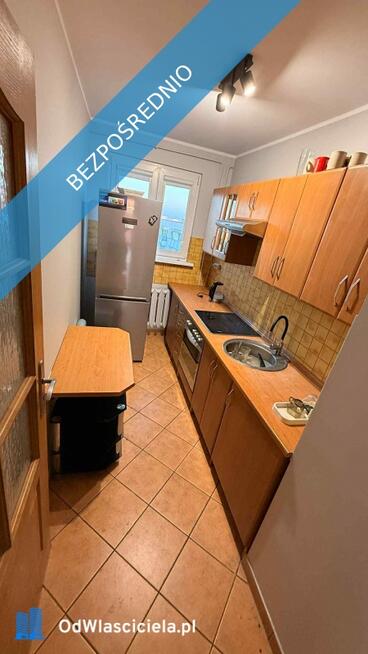 3-pokojowe mieszkanie w świetnej lokalizacji – Słupca, ul. Orzeszkowej 3/31