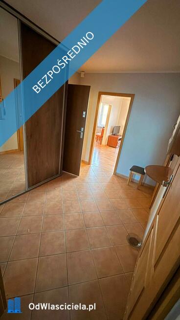 3-pokojowe mieszkanie w świetnej lokalizacji – Słupca, ul. Orzeszkowej 3/31