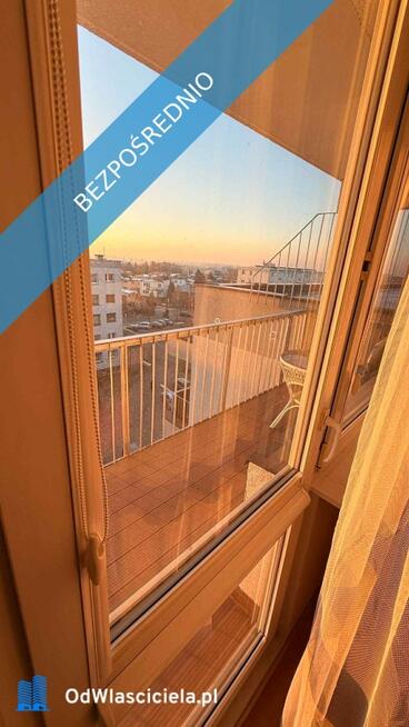 3-pokojowe mieszkanie w świetnej lokalizacji – Słupca, ul. Orzeszkowej 3/31