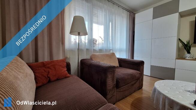 Mieszkanie 52m2 w Toruniu