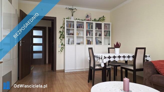 Mieszkanie 52m2 w Toruniu