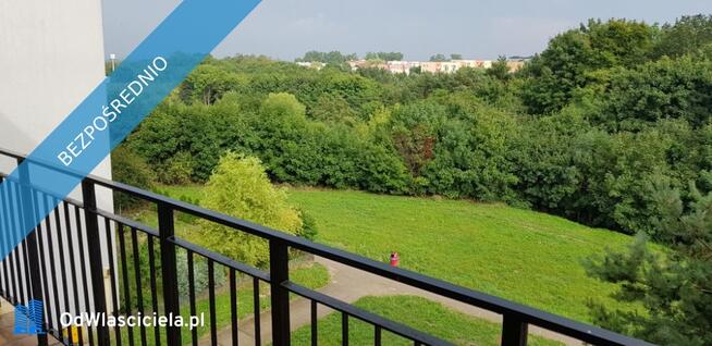 Mam do wynajęcia mieszkanie 2 pokojowe w Gdyni Pogórzu