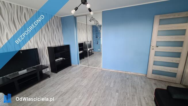 Mam do wynajęcia mieszkanie 2 pokojowe w Gdyni Pogórzu