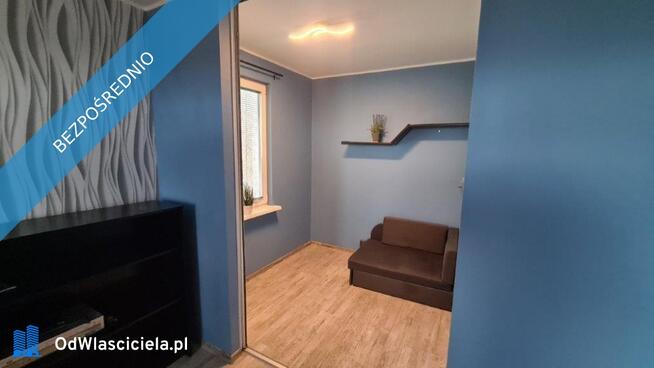 Mam do wynajęcia mieszkanie 2 pokojowe w Gdyni Pogórzu