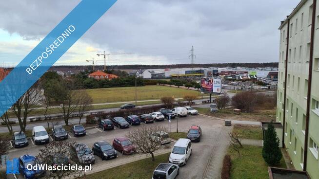 Mam do wynajęcia mieszkanie 2 pokojowe w Gdyni Pogórzu