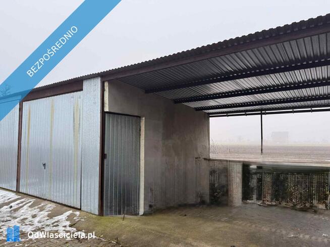 Oferta sprzedaży domu — Strzałkowo, ul. Paruszewska