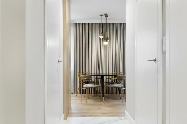 Klimatyczne i urządzone okolice Jasień, Ujeścisko