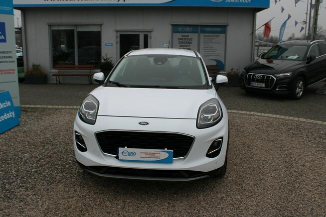 Ford Puma Titanium Kamera Automat Nawigacja Salon PL