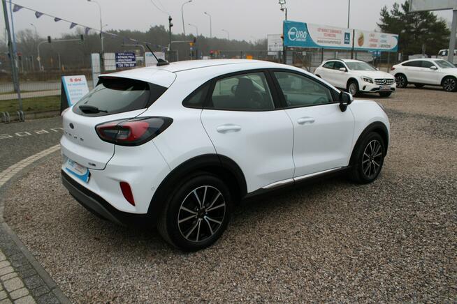 Ford Puma Titanium Kamera Automat Nawigacja Salon PL