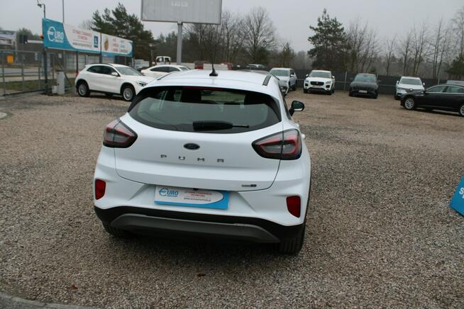 Ford Puma Titanium Kamera Automat Nawigacja Salon PL