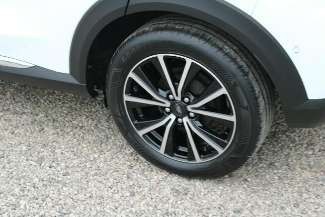Ford Puma Titanium Kamera Automat Nawigacja Salon PL