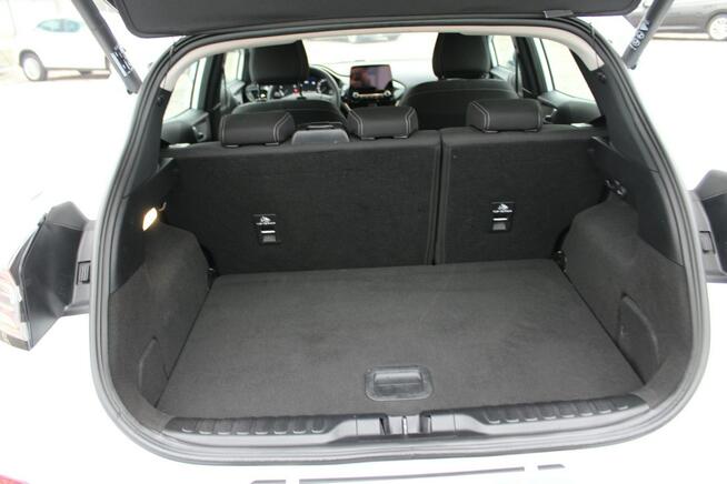 Ford Puma Titanium Kamera Automat Nawigacja Salon PL