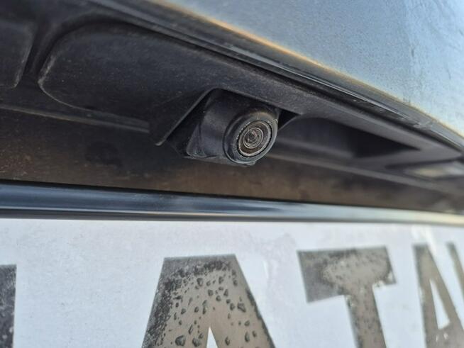 Opel Zafira 7-osób* Super stan