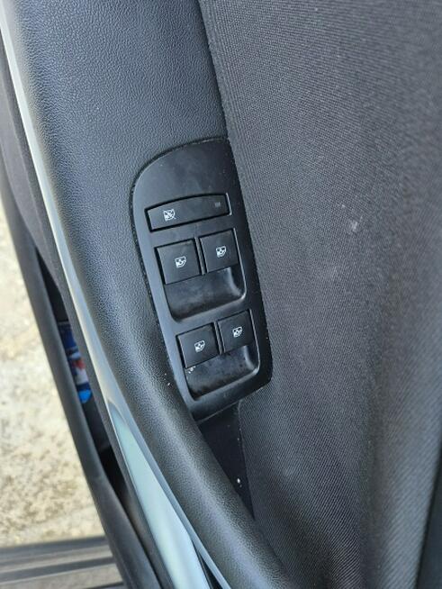 Opel Zafira 7-osób* Super stan