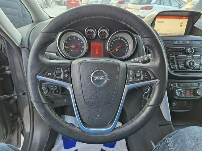 Opel Zafira 7-osób* Super stan