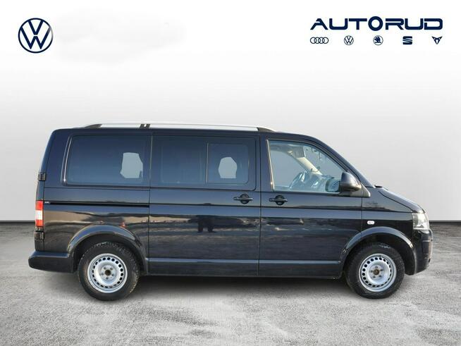 Volkswagen Caravelle 2.0TDI 140KM 9-os. Comfortline Kamera Hak Pełny serwis Super Stan