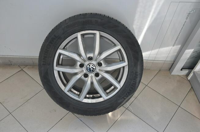 Volkswagen Caravelle 2.0TDI 140KM 9-os. Comfortline Kamera Hak Pełny serwis Super Stan