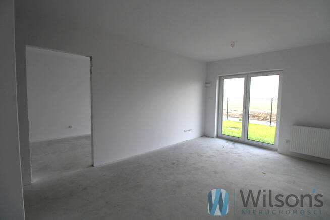 Mieszkanie Siechnice, Siechnice