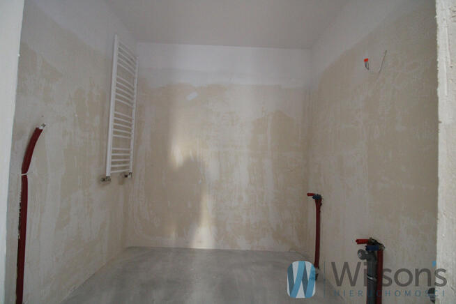 Mieszkanie Siechnice, Siechnice