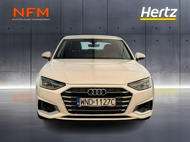 Audi A4 2,0 35 TFSI S tronic(150 KM) Advanced Salon PL Faktura Vat