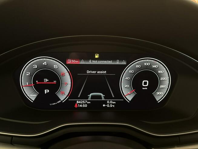 Audi A4 2,0 35 TFSI S tronic(150 KM) Advanced Salon PL Faktura Vat