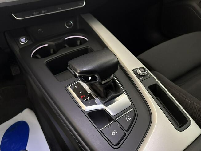 Audi A4 2,0 35 TFSI S tronic(150 KM) Advanced Salon PL Faktura Vat