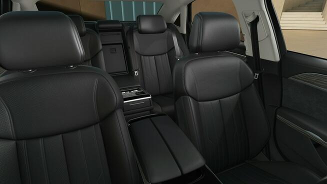 Audi A8 SLine_OśSkrętna_Masaże_Wentylacja_HeadUp_B&O_Webasto_Noktowizja_Dociąg