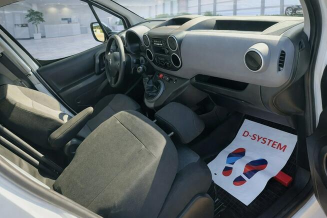 Citroen Berlingo 2019 Salon Polska Bezwypadkowy 1.6 ASO PL