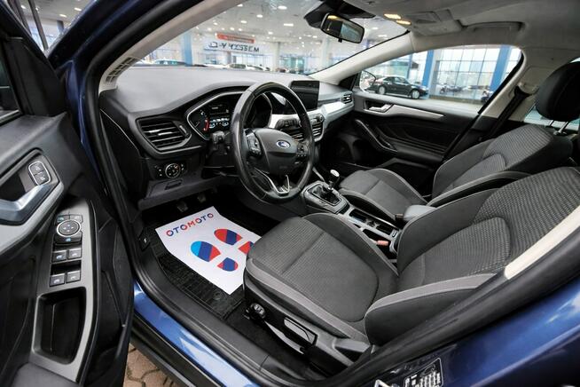 Ford Focus 2020 Tylko Salon Polska Bezwyadkowy 1Właściciel GWARANCJA serwis ASO