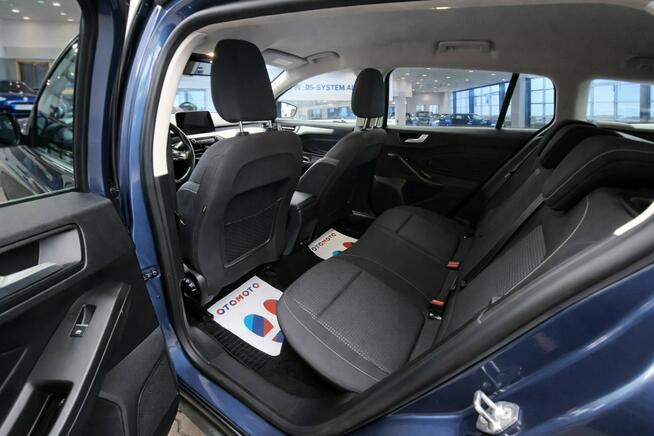 Ford Focus 2020 Tylko Salon Polska Bezwyadkowy 1Właściciel GWARANCJA serwis ASO